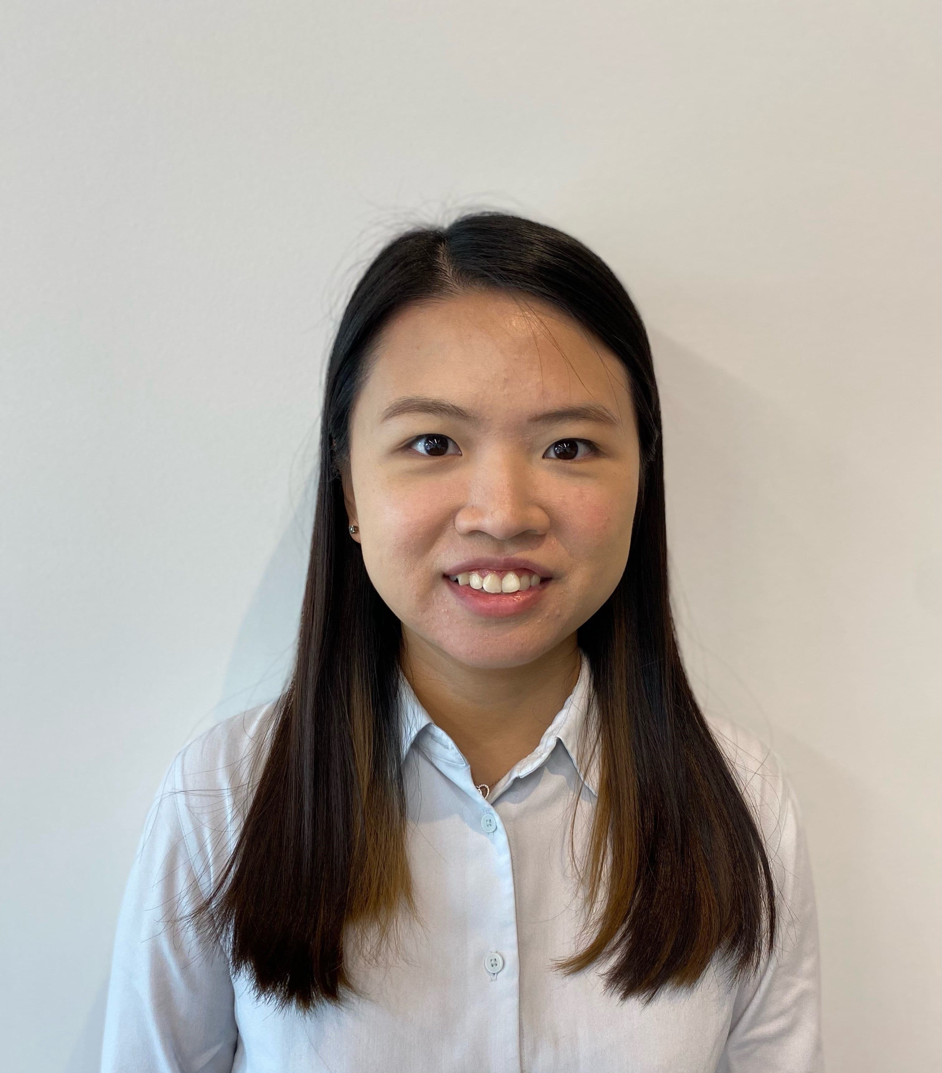 Kat Tang, at Leeson Engineering