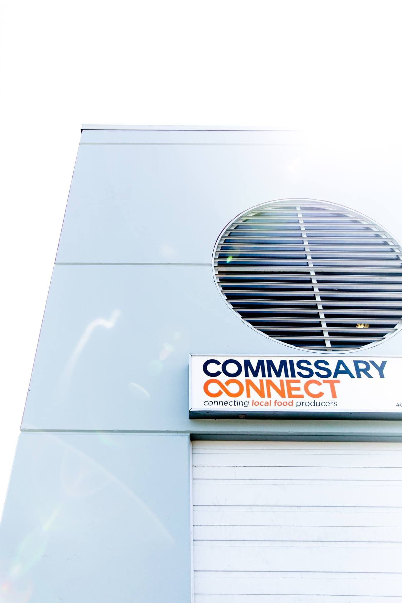 Commissary ConnectPhoto