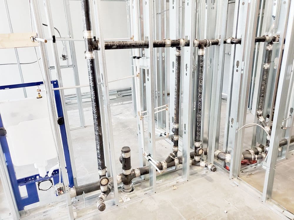 Plumbing