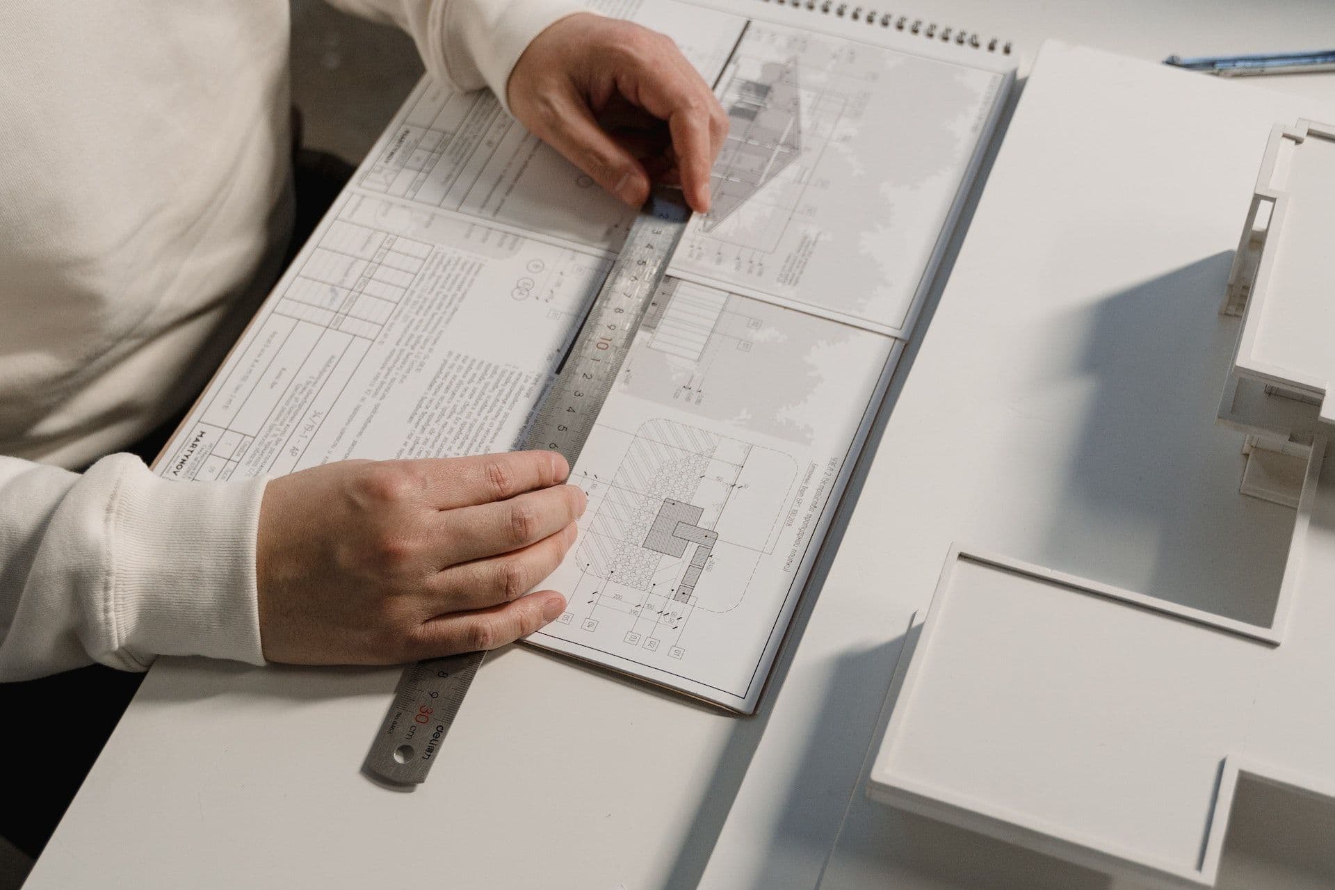 Building Permit Applications